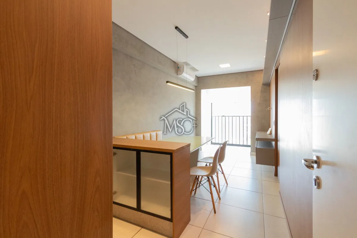 Apartamento 2 quartos Parque Campolim - Sorocaba - foto 3