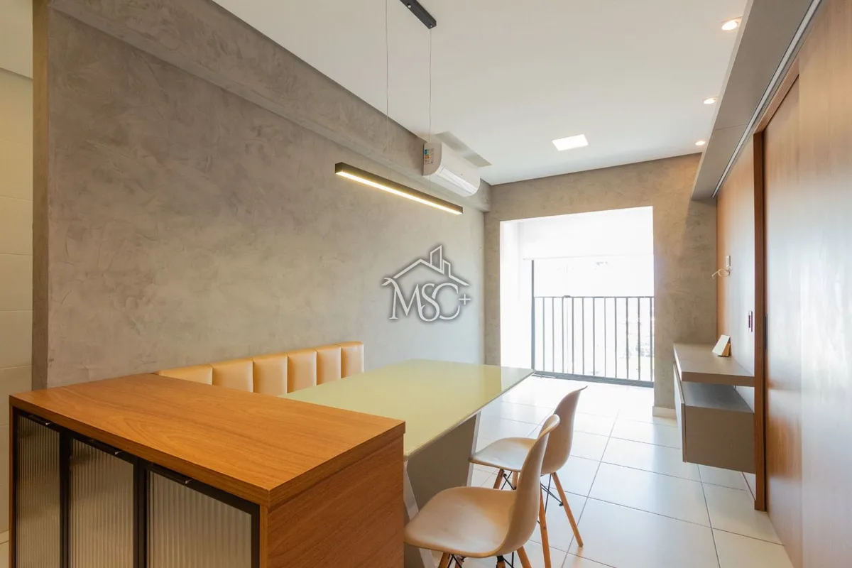 Apartamento 2 quartos Parque Campolim - Sorocaba - foto 4