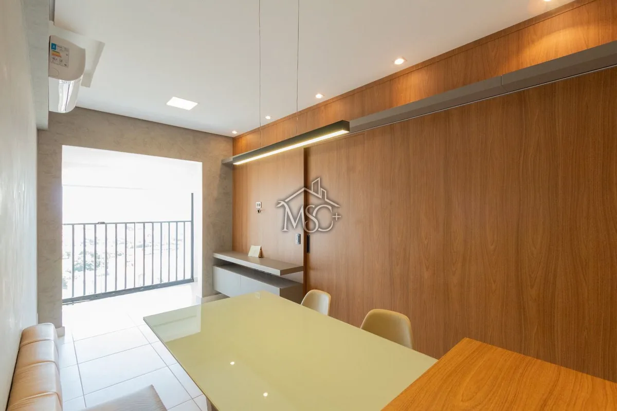 Apartamento 2 quartos Parque Campolim - Sorocaba - foto 6