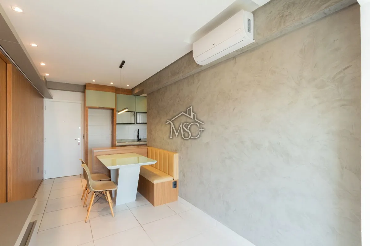 Apartamento 2 quartos Parque Campolim - Sorocaba - foto 7