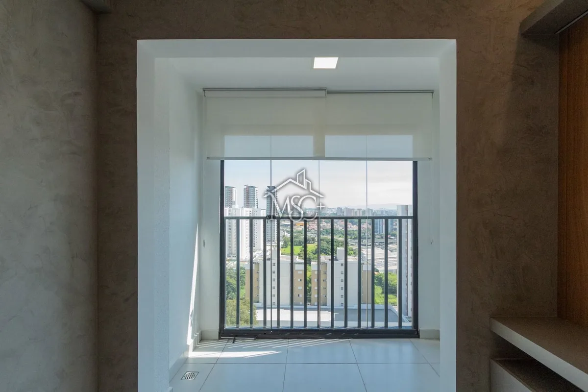 Apartamento 2 quartos Parque Campolim - Sorocaba - foto 8
