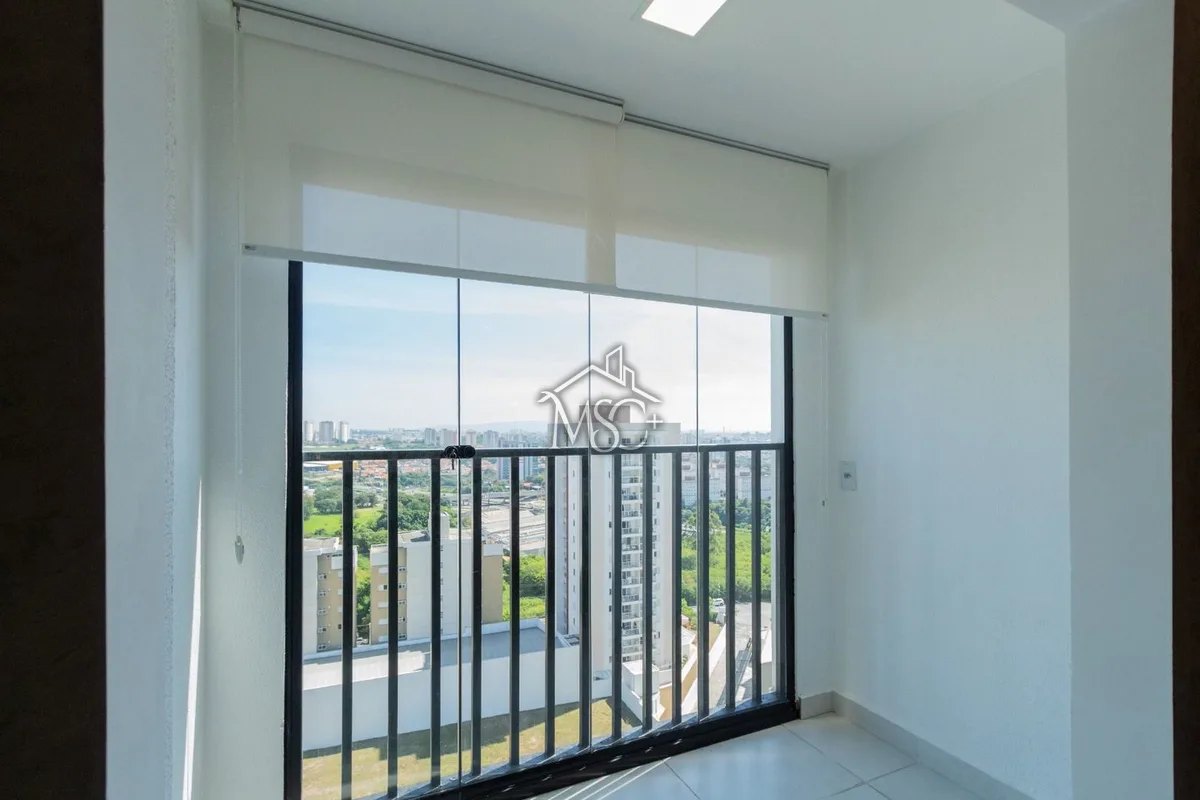 Apartamento 2 quartos Parque Campolim - Sorocaba - foto 9
