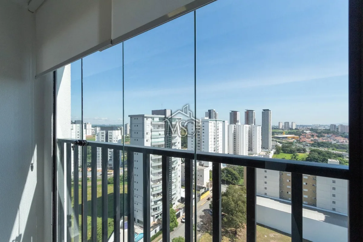 Apartamento 2 quartos Parque Campolim - Sorocaba - foto 10