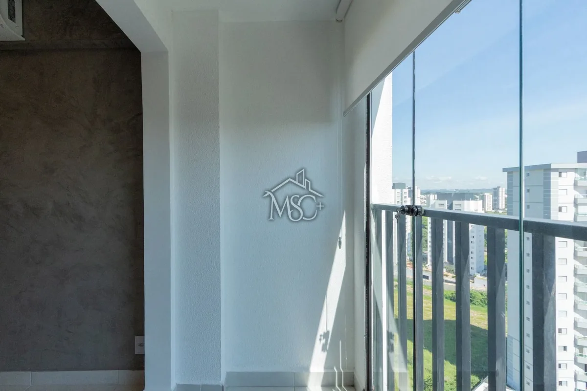 Apartamento 2 quartos Parque Campolim - Sorocaba - foto 11