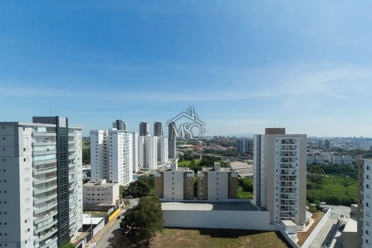 Apartamento 2 quartos Parque Campolim - Sorocaba - foto 12