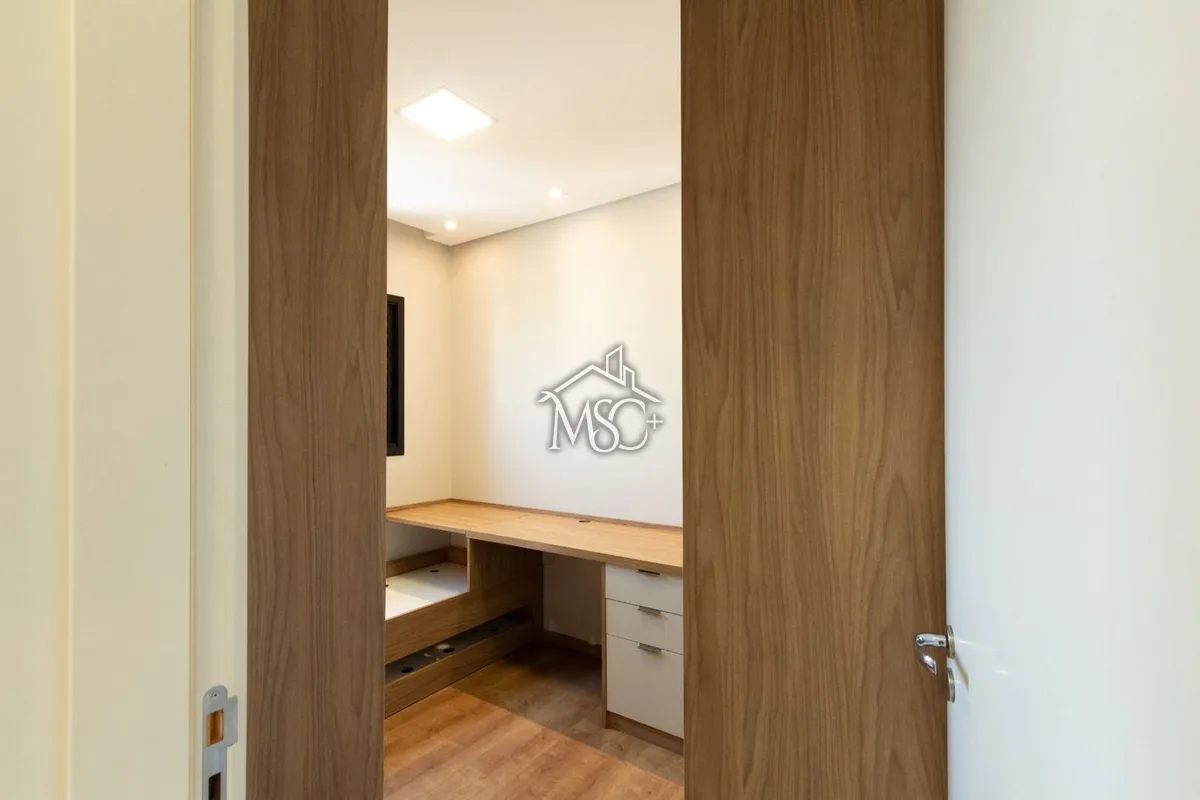 Apartamento 2 quartos Parque Campolim - Sorocaba - foto 14