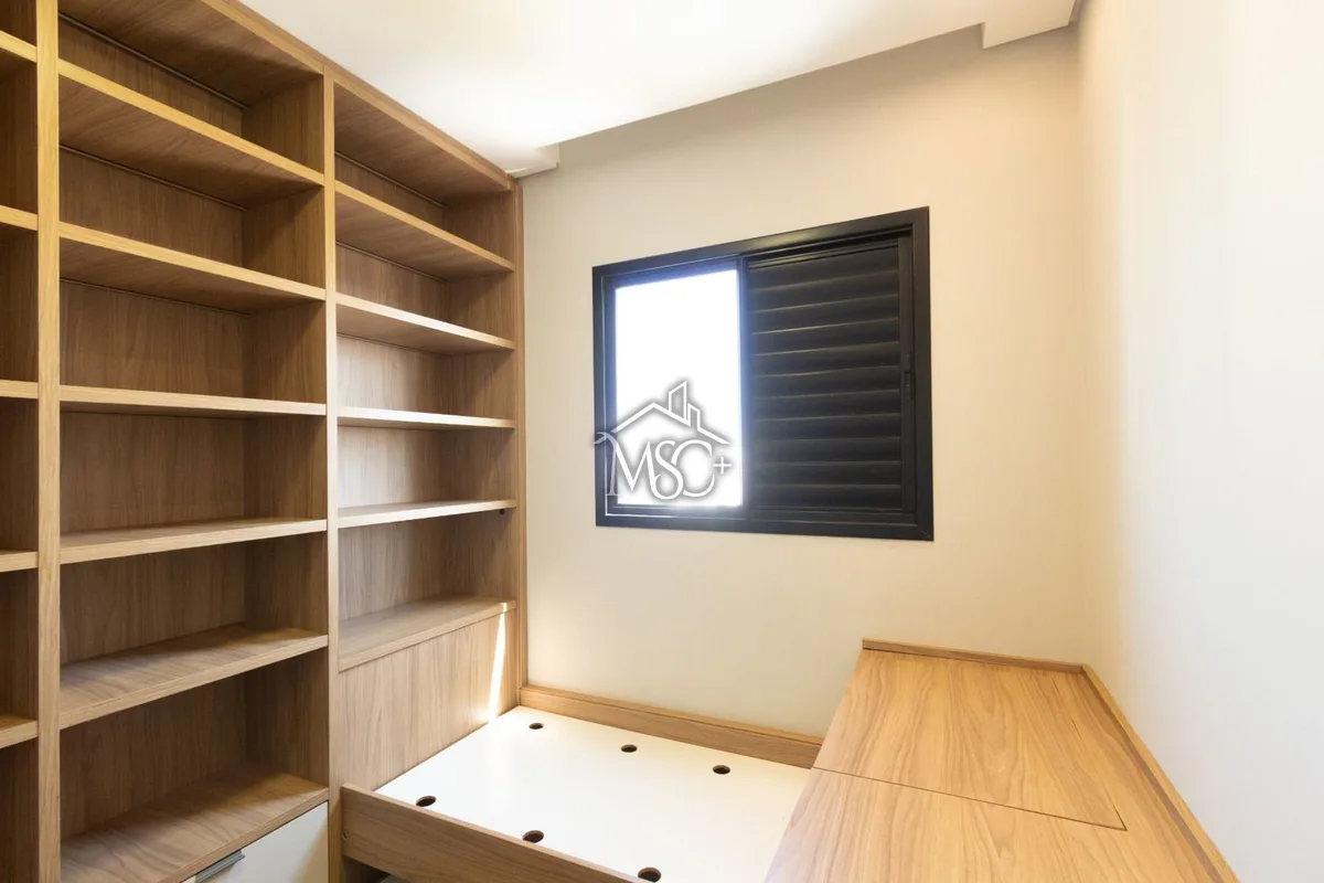 Apartamento 2 quartos Parque Campolim - Sorocaba - foto 15