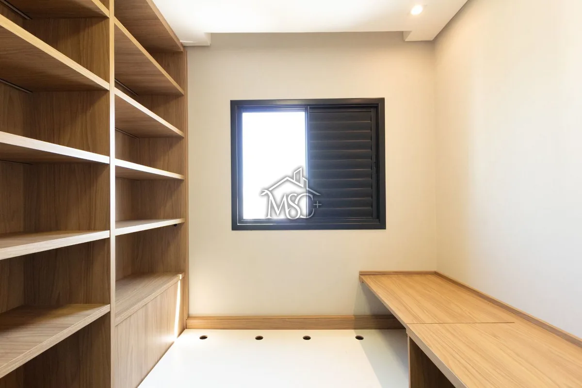 Apartamento 2 quartos Parque Campolim - Sorocaba - foto 16