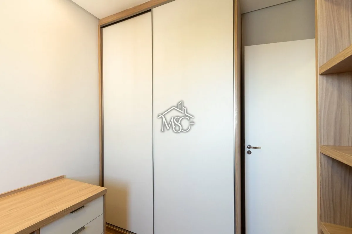 Apartamento 2 quartos Parque Campolim - Sorocaba - foto 17