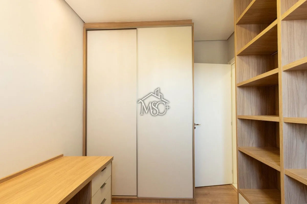 Apartamento 2 quartos Parque Campolim - Sorocaba - foto 18