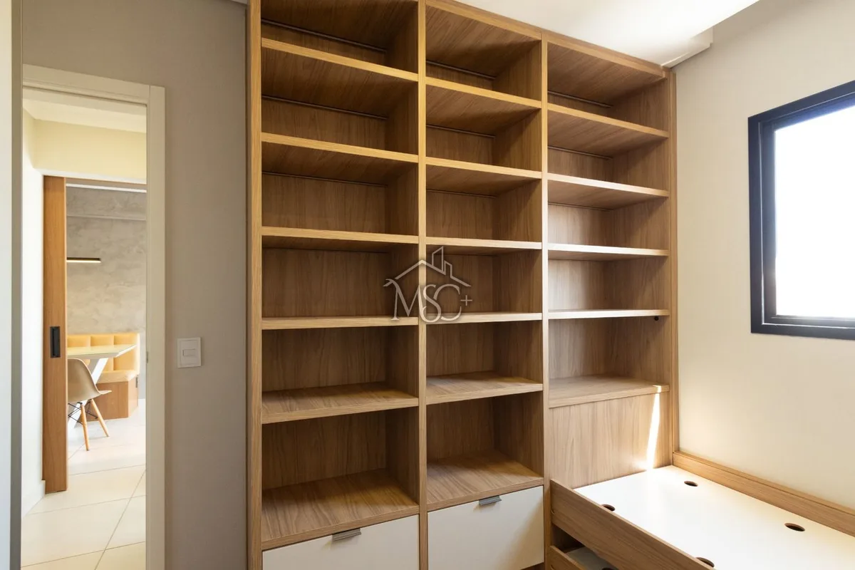 Apartamento 2 quartos Parque Campolim - Sorocaba - foto 20