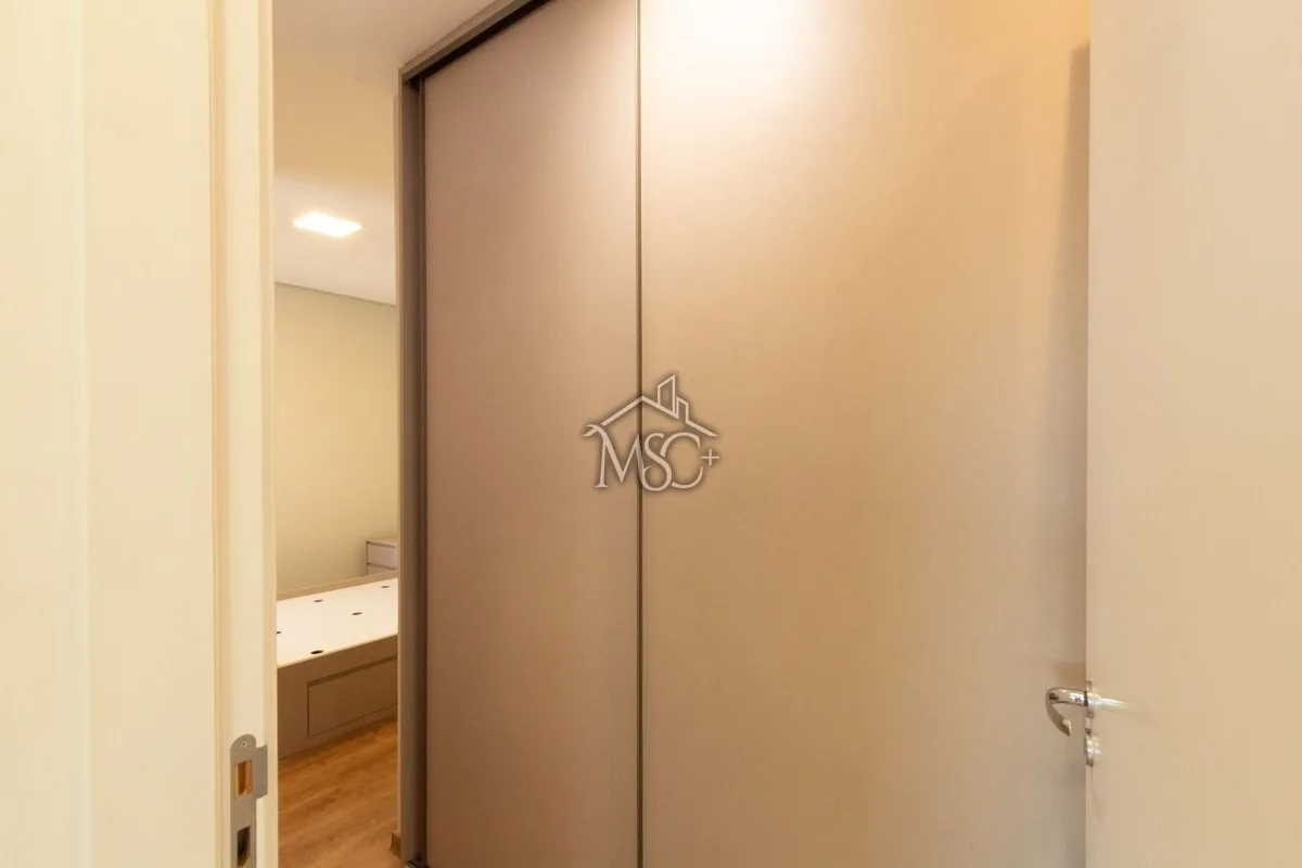 Apartamento 2 quartos Parque Campolim - Sorocaba - foto 21