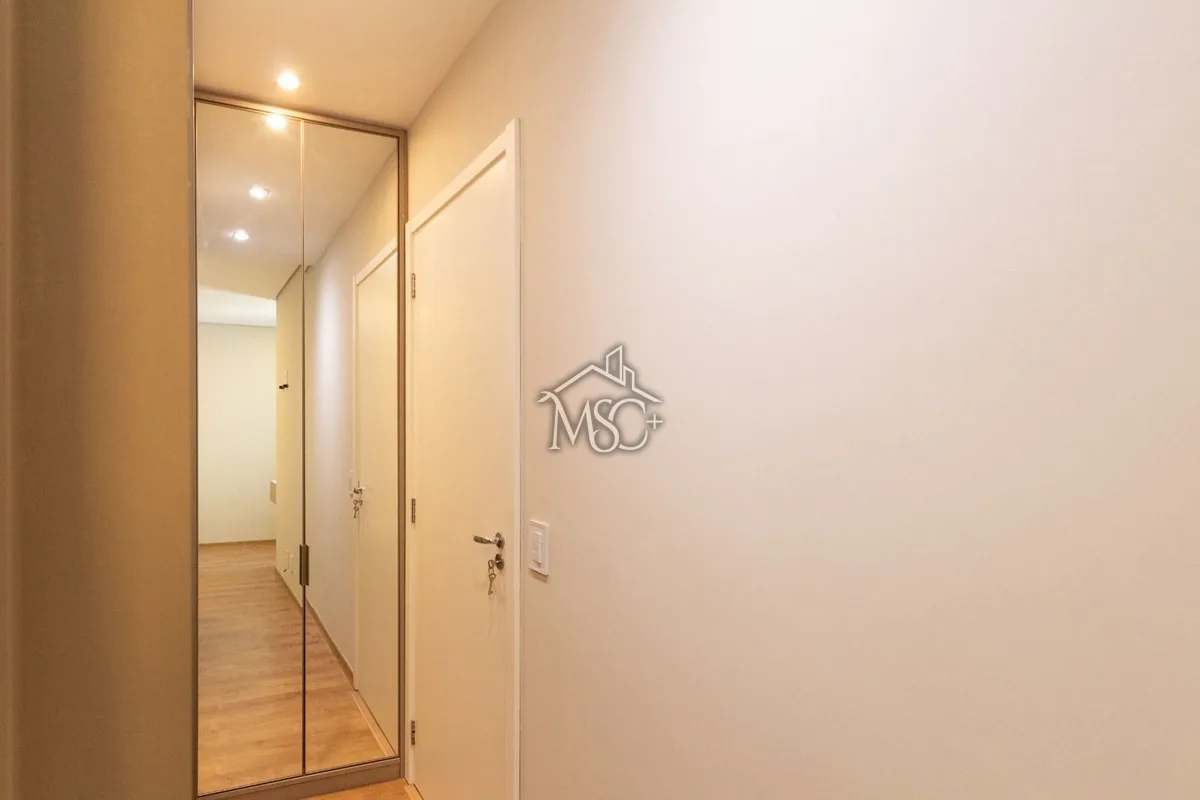 Apartamento 2 quartos Parque Campolim - Sorocaba - foto 22