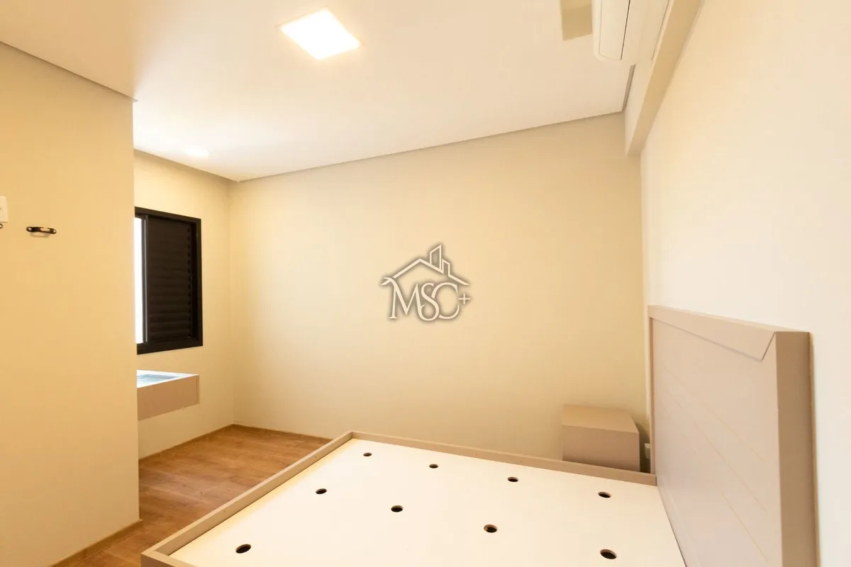 Apartamento 2 quartos Parque Campolim - Sorocaba - foto 25
