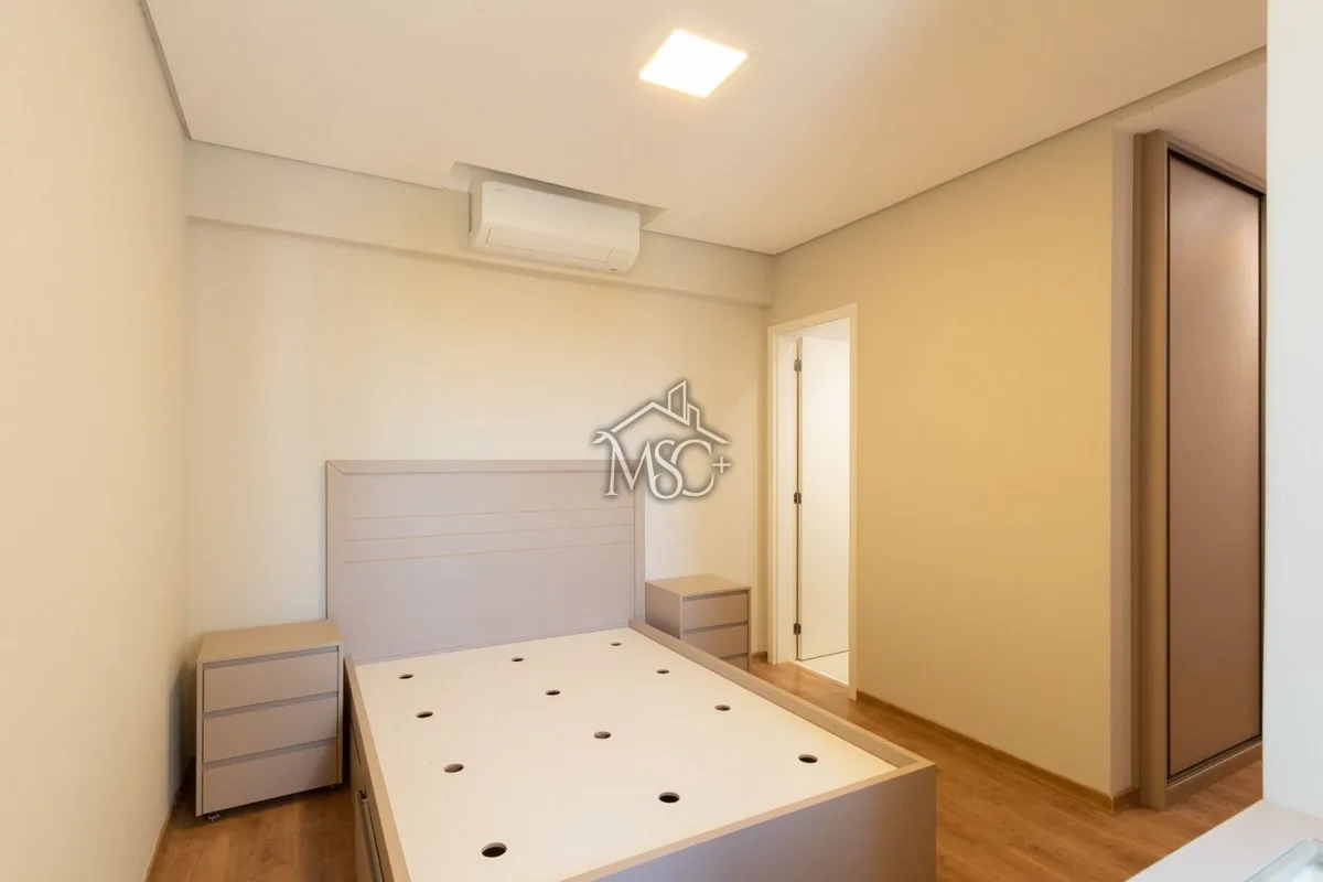 Apartamento 2 quartos Parque Campolim - Sorocaba - foto 27