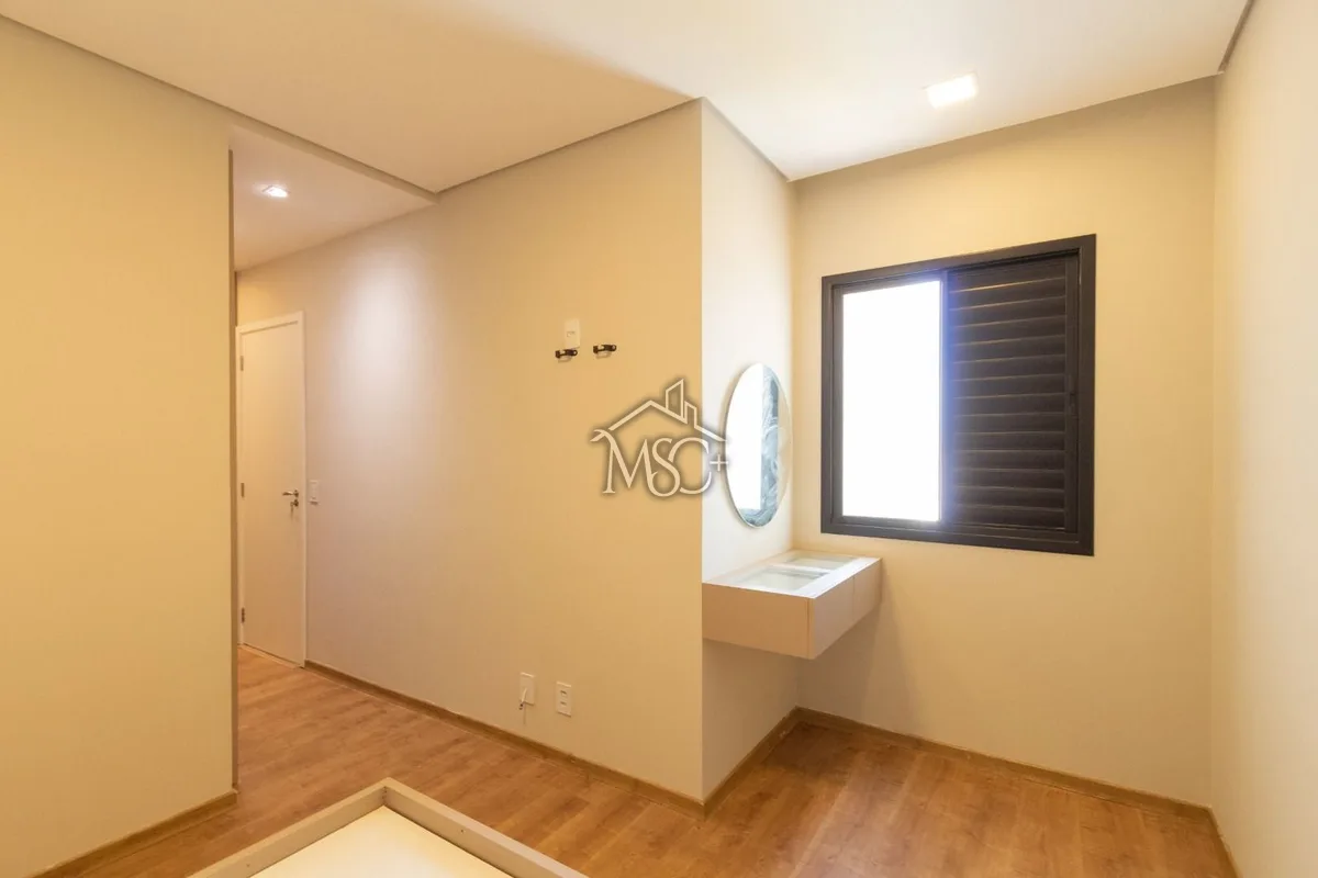 Apartamento 2 quartos Parque Campolim - Sorocaba - foto 28