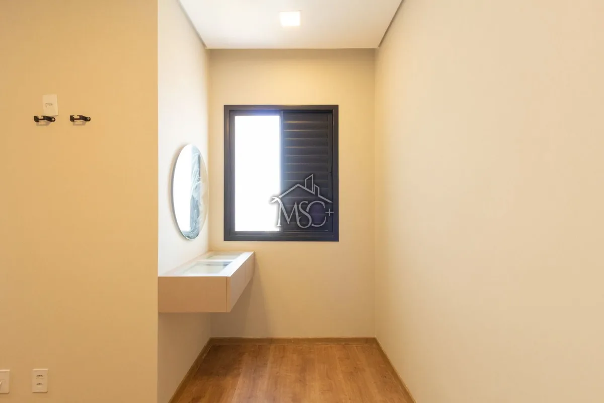 Apartamento 2 quartos Parque Campolim - Sorocaba - foto 29