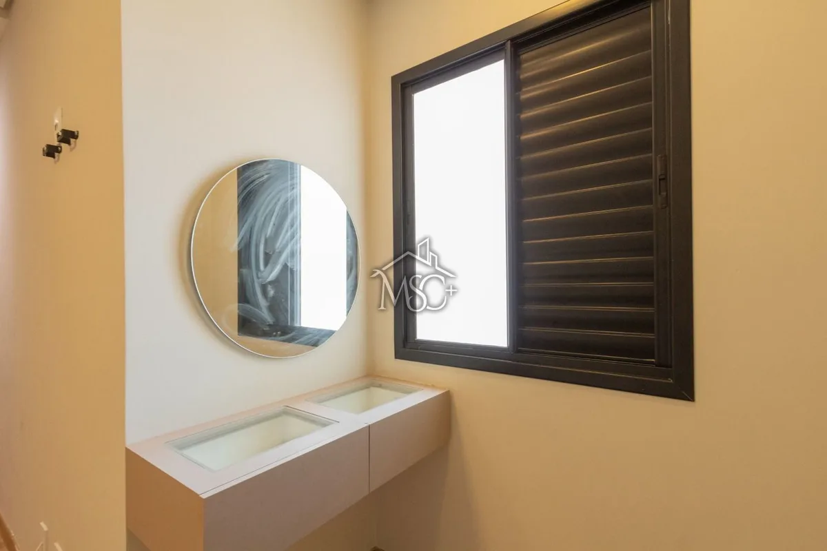Apartamento 2 quartos Parque Campolim - Sorocaba - foto 30