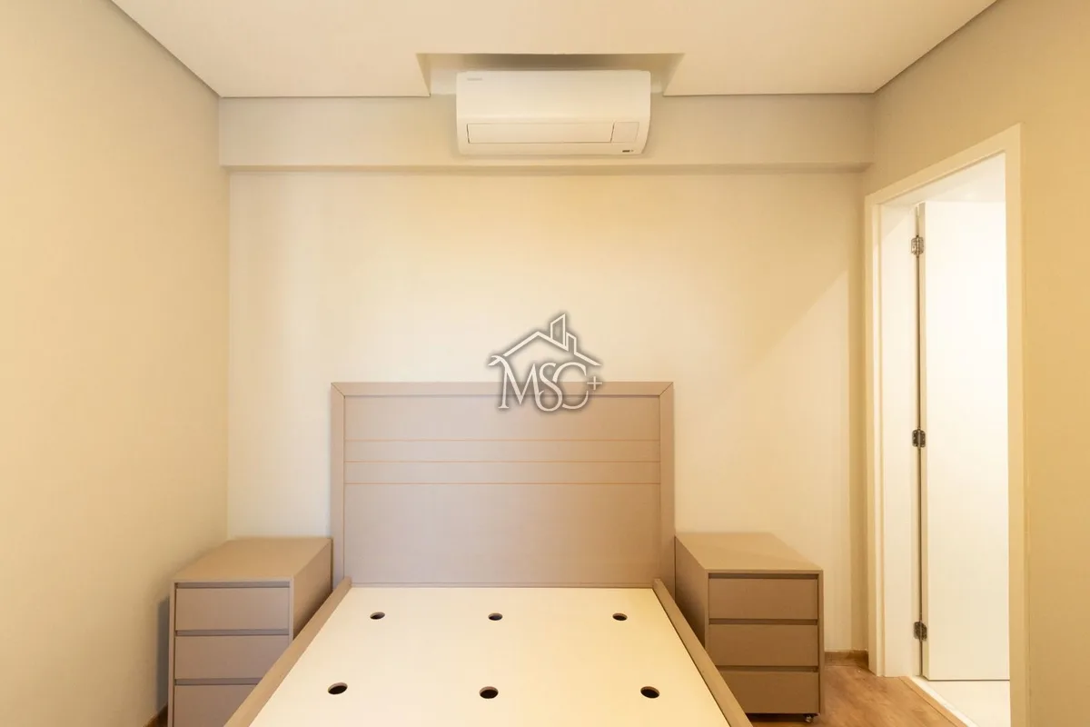 Apartamento 2 quartos Parque Campolim - Sorocaba - foto 31