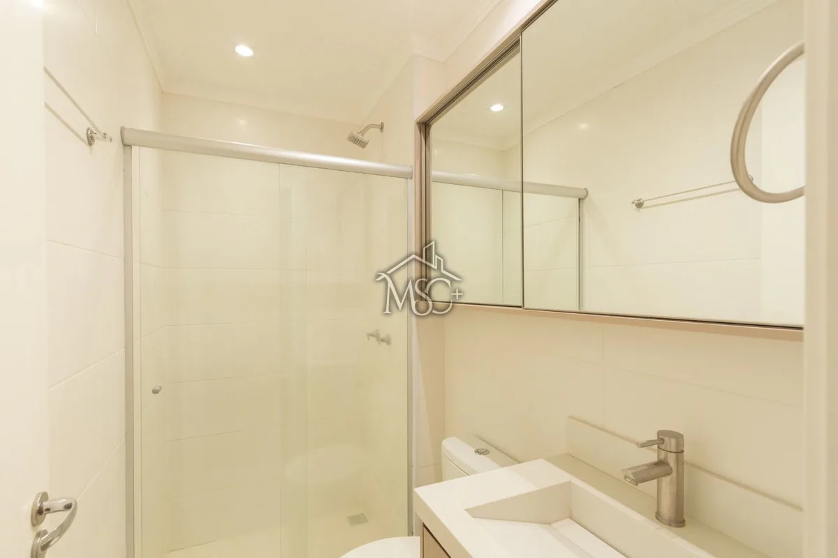 Apartamento 2 quartos Parque Campolim - Sorocaba - foto 32