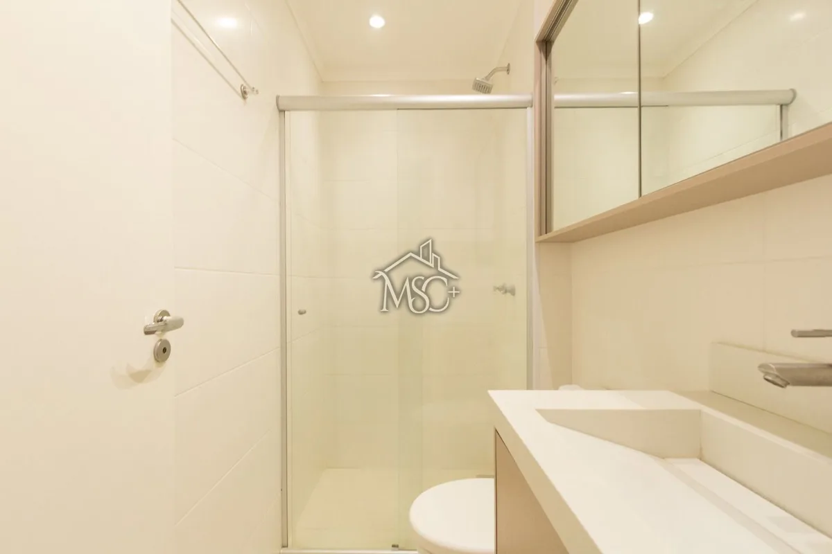 Apartamento 2 quartos Parque Campolim - Sorocaba - foto 33