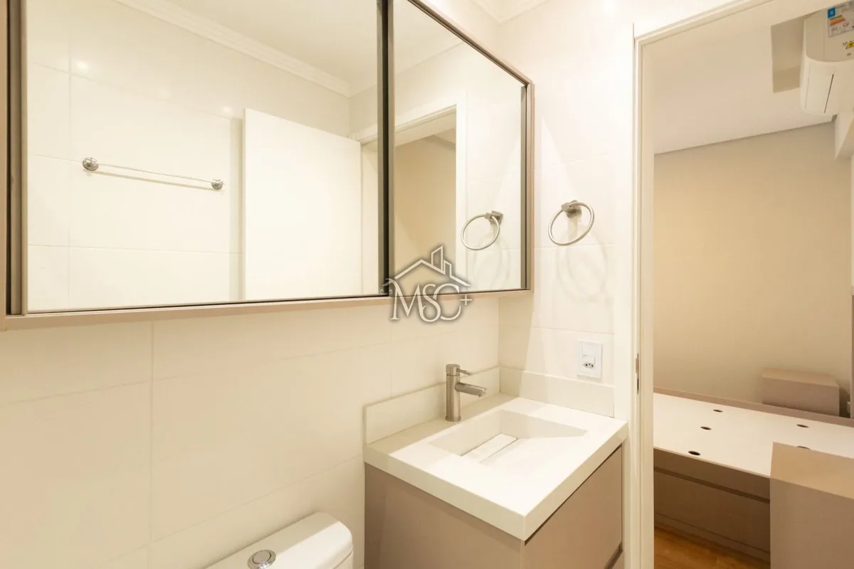 Apartamento 2 quartos Parque Campolim - Sorocaba - foto 37