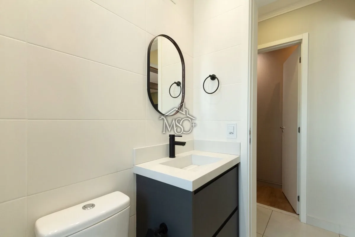 Apartamento 2 quartos Parque Campolim - Sorocaba - foto 44