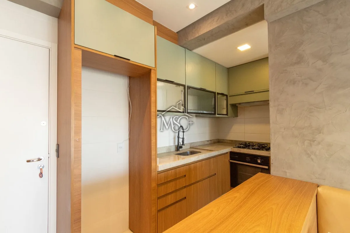 Apartamento 2 quartos Parque Campolim - Sorocaba - foto 45