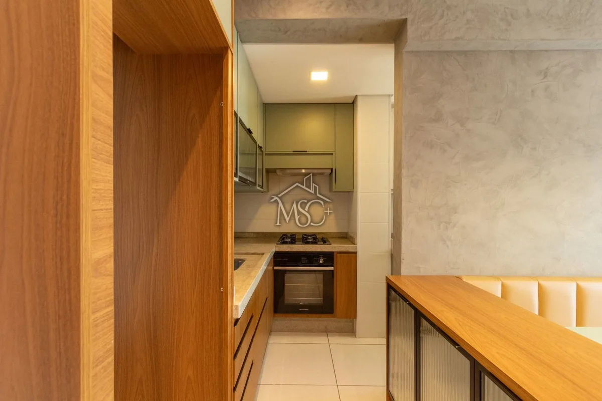 Apartamento 2 quartos Parque Campolim - Sorocaba - foto 46