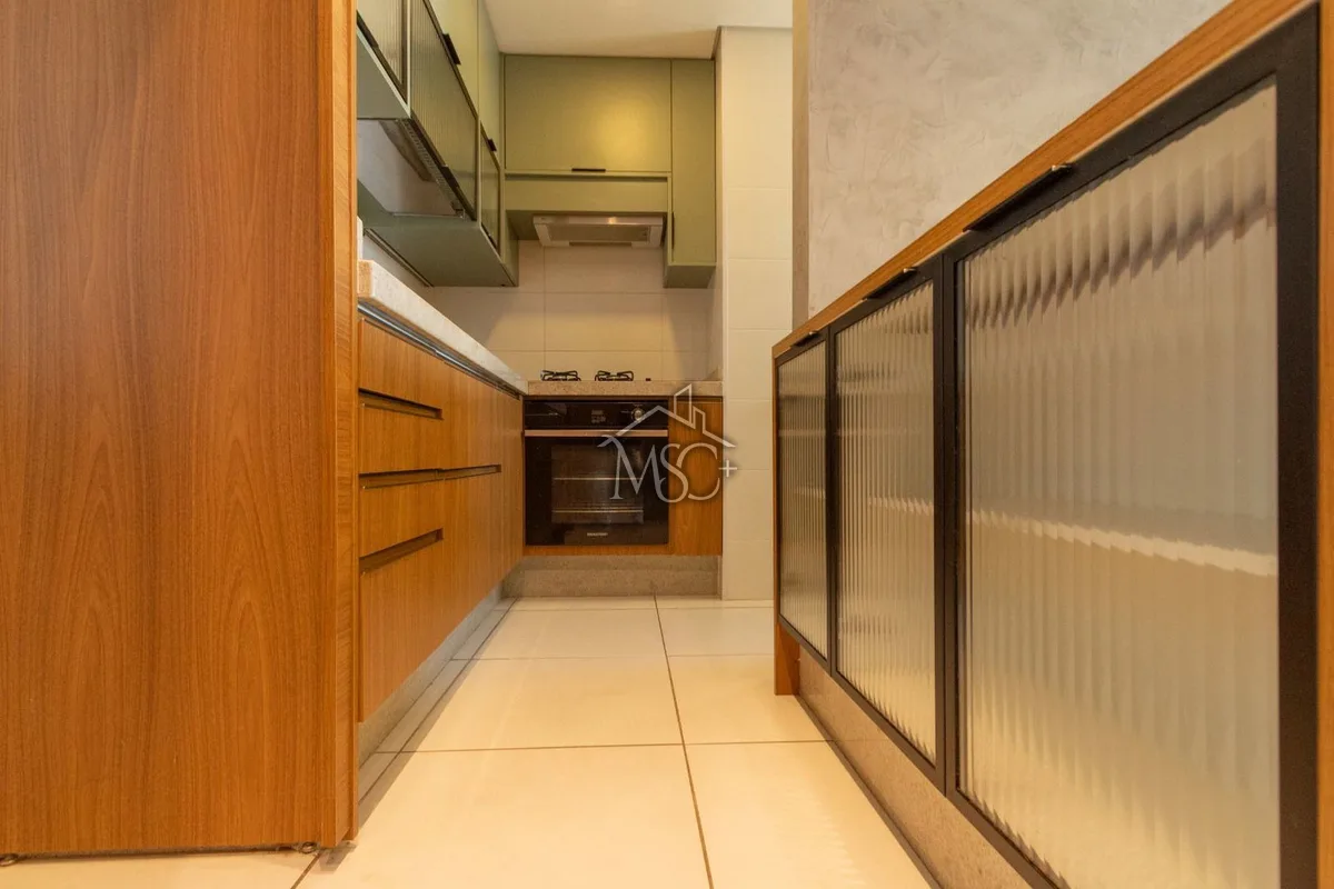 Apartamento 2 quartos Parque Campolim - Sorocaba - foto 47