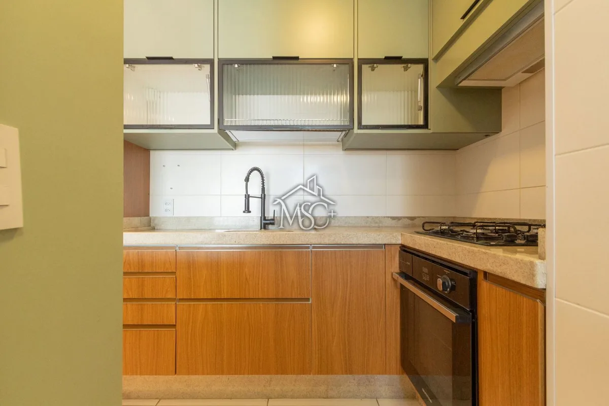 Apartamento 2 quartos Parque Campolim - Sorocaba - foto 48