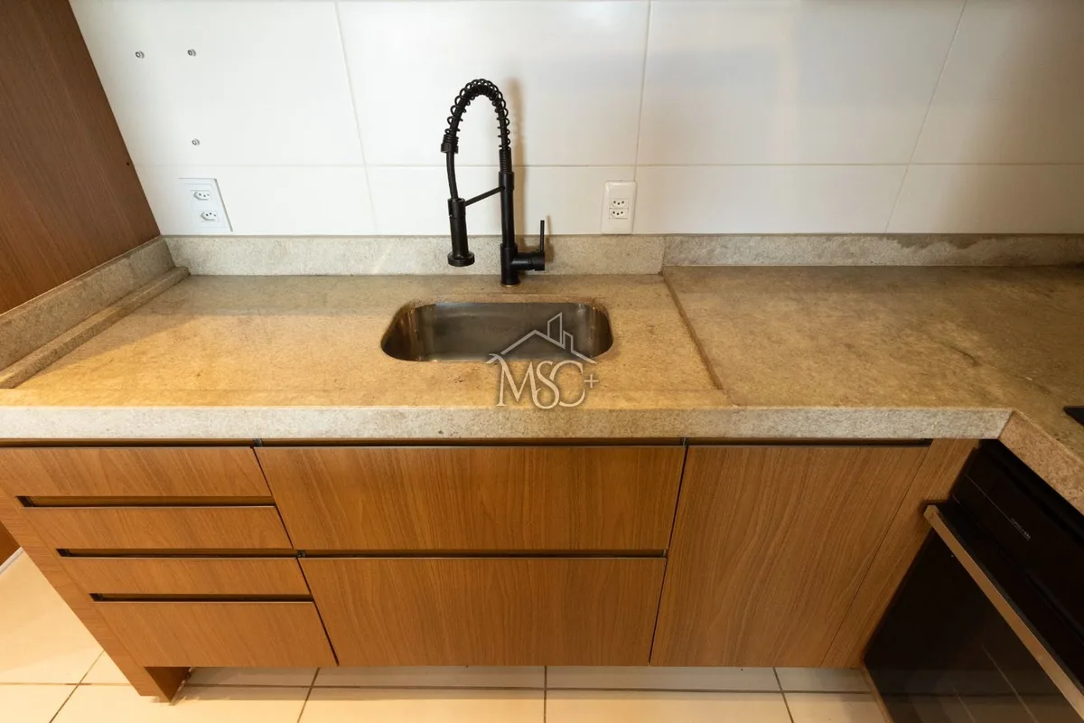 Apartamento 2 quartos Parque Campolim - Sorocaba - foto 49