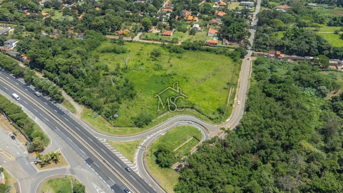Área Parque Reserva Fazenda Imperial - Sorocaba - foto 2