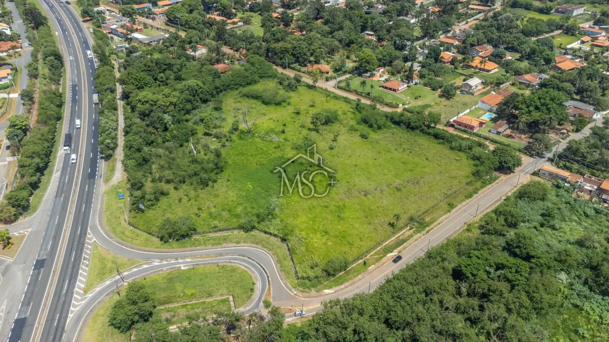 Área Parque Reserva Fazenda Imperial - Sorocaba - foto 3