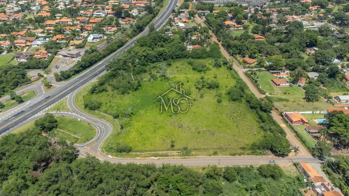 Área Parque Reserva Fazenda Imperial - Sorocaba - foto 4