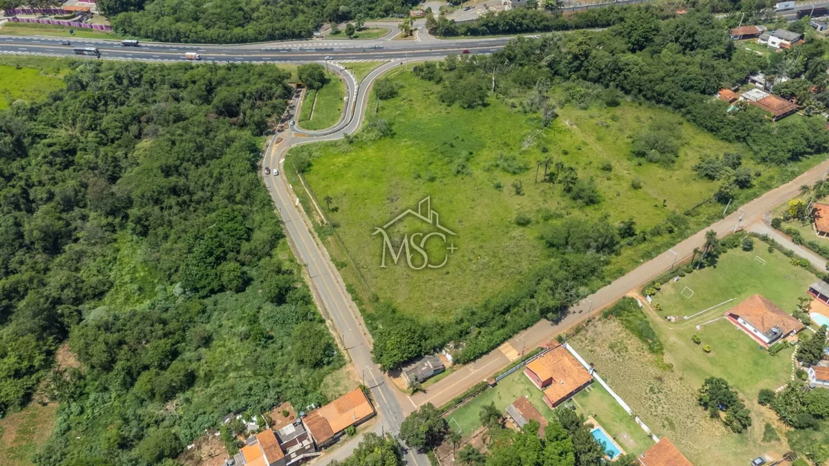 Área Parque Reserva Fazenda Imperial - Sorocaba - foto 6
