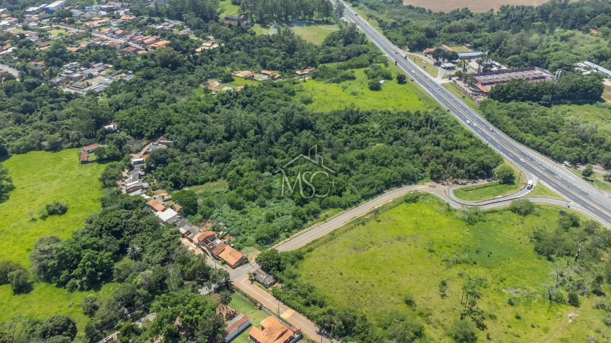 Área Parque Reserva Fazenda Imperial - Sorocaba - foto 8