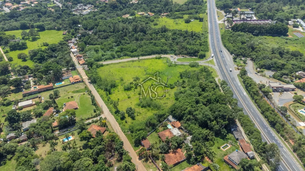 Área Parque Reserva Fazenda Imperial - Sorocaba - foto 9