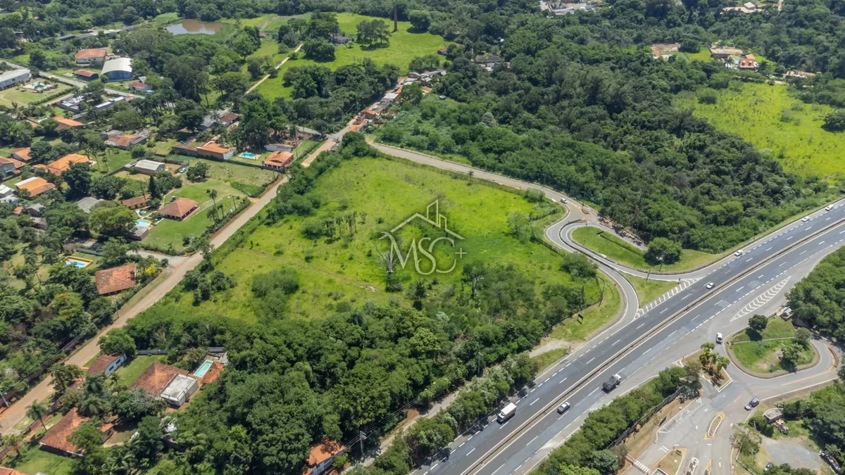 Área Parque Reserva Fazenda Imperial - Sorocaba - foto 11