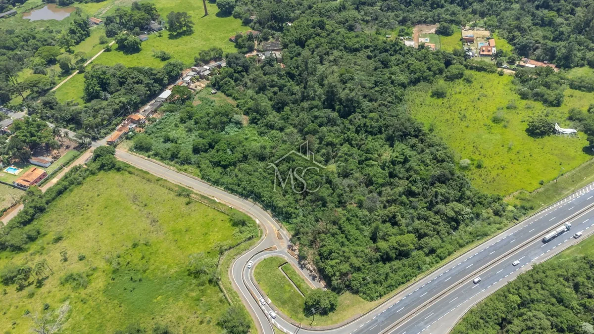 Área Parque Reserva Fazenda Imperial - Sorocaba - foto 12