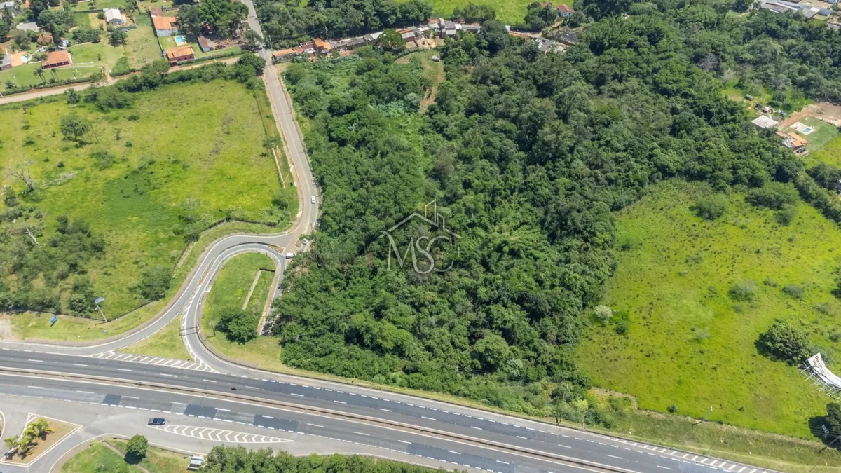 Área Parque Reserva Fazenda Imperial - Sorocaba - foto 13