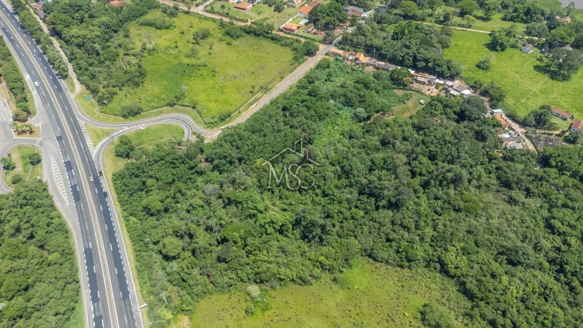 Área Parque Reserva Fazenda Imperial - Sorocaba - foto 14