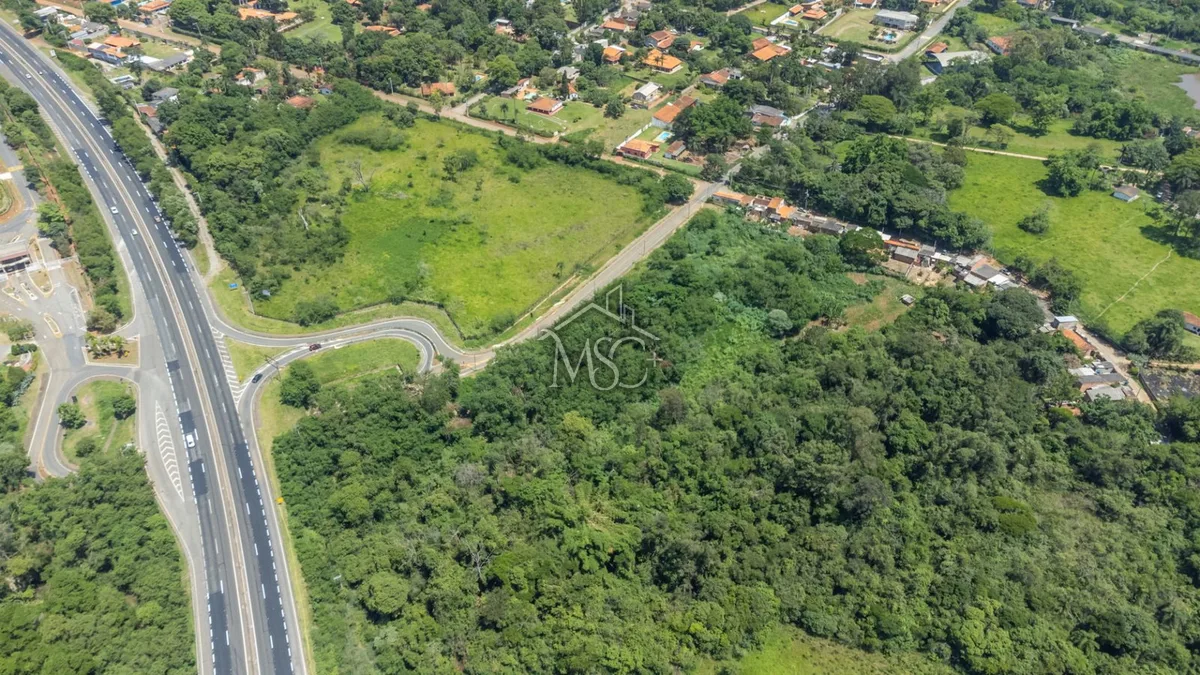 Área Parque Reserva Fazenda Imperial - Sorocaba - foto 15