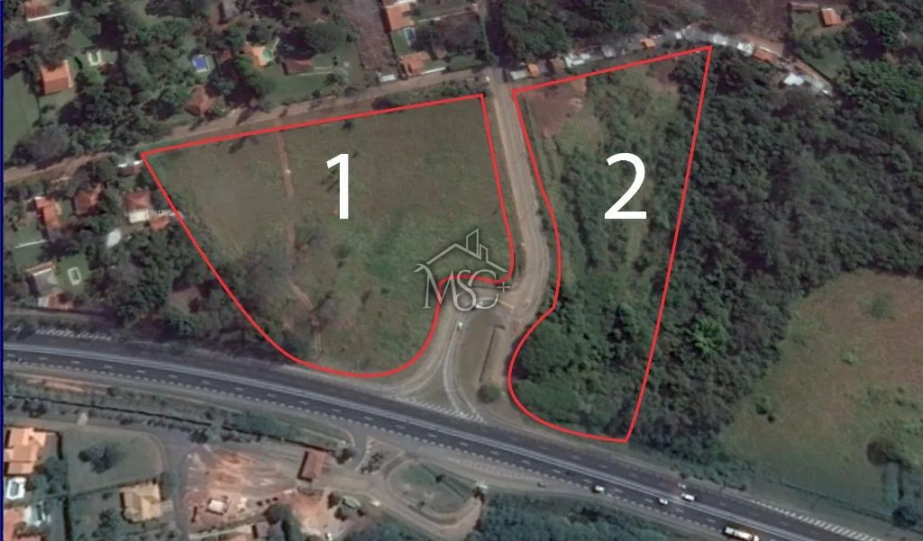 Área Parque Reserva Fazenda Imperial - Sorocaba - foto 16