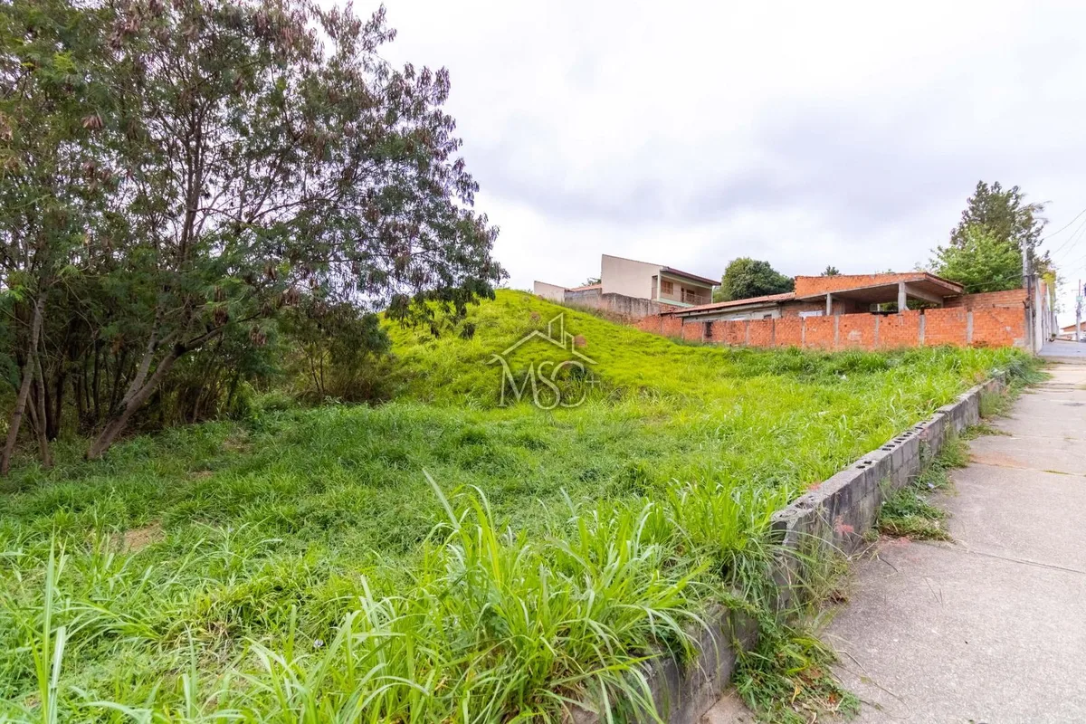 Área Parque Morumbi - Votorantim - foto 2
