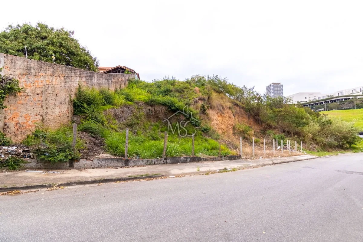 Área Parque Morumbi - Votorantim - foto 5