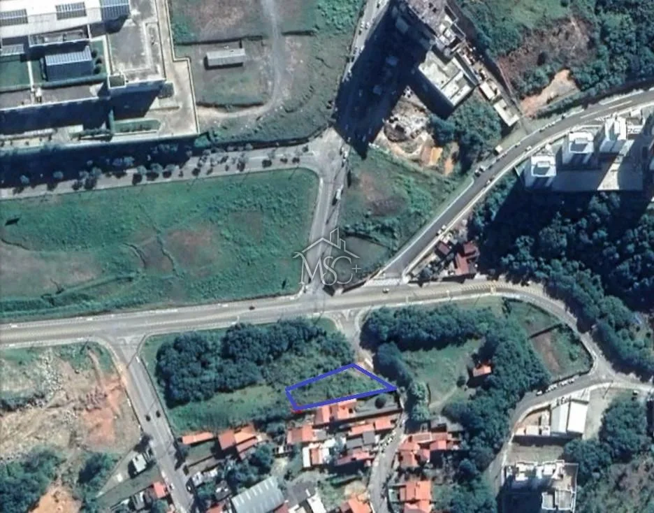 Área Parque Morumbi - Votorantim - foto 9