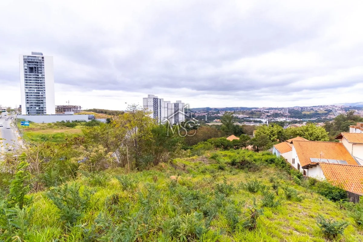 Área Parque Morumbi - Votorantim - foto 10