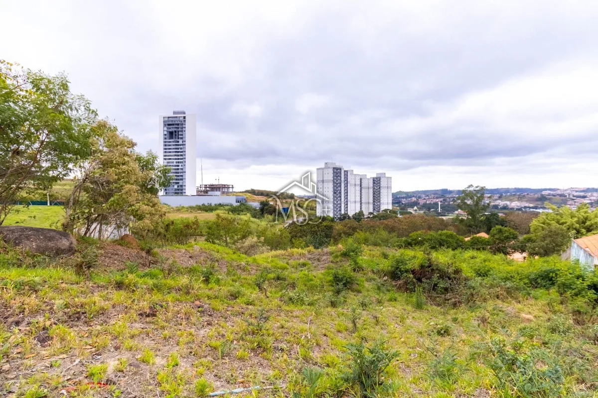 Área Parque Morumbi - Votorantim - foto 11