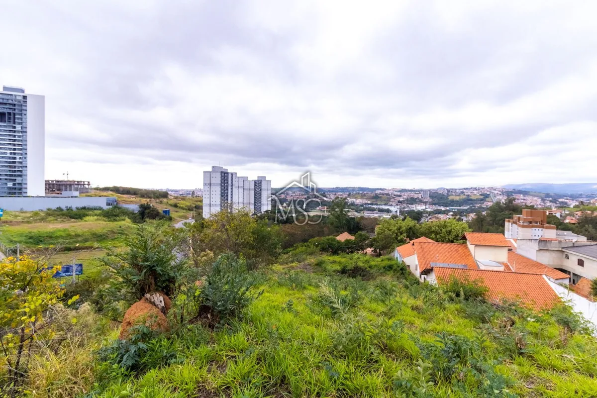 Área Parque Morumbi - Votorantim - foto 14